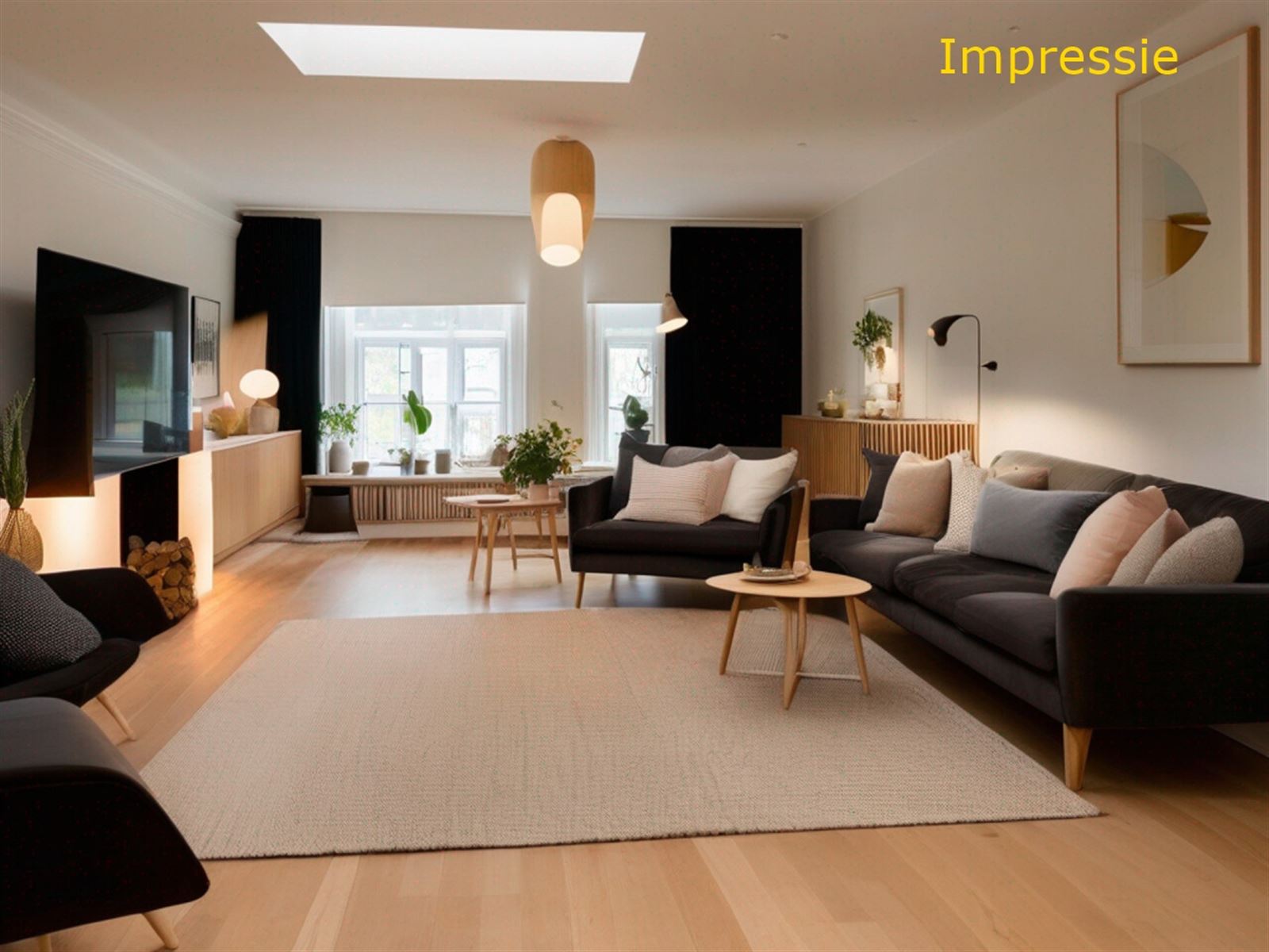 Commercieel pand met appartement - foto 5