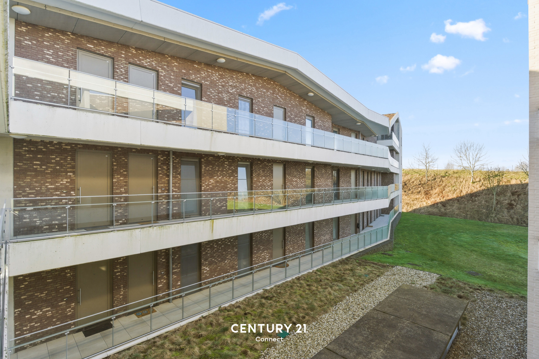 Modern appartement  te Herent/Winksele - foto 2