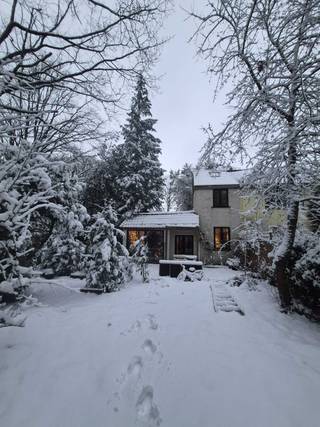 Maison à vendre à Kalmthout