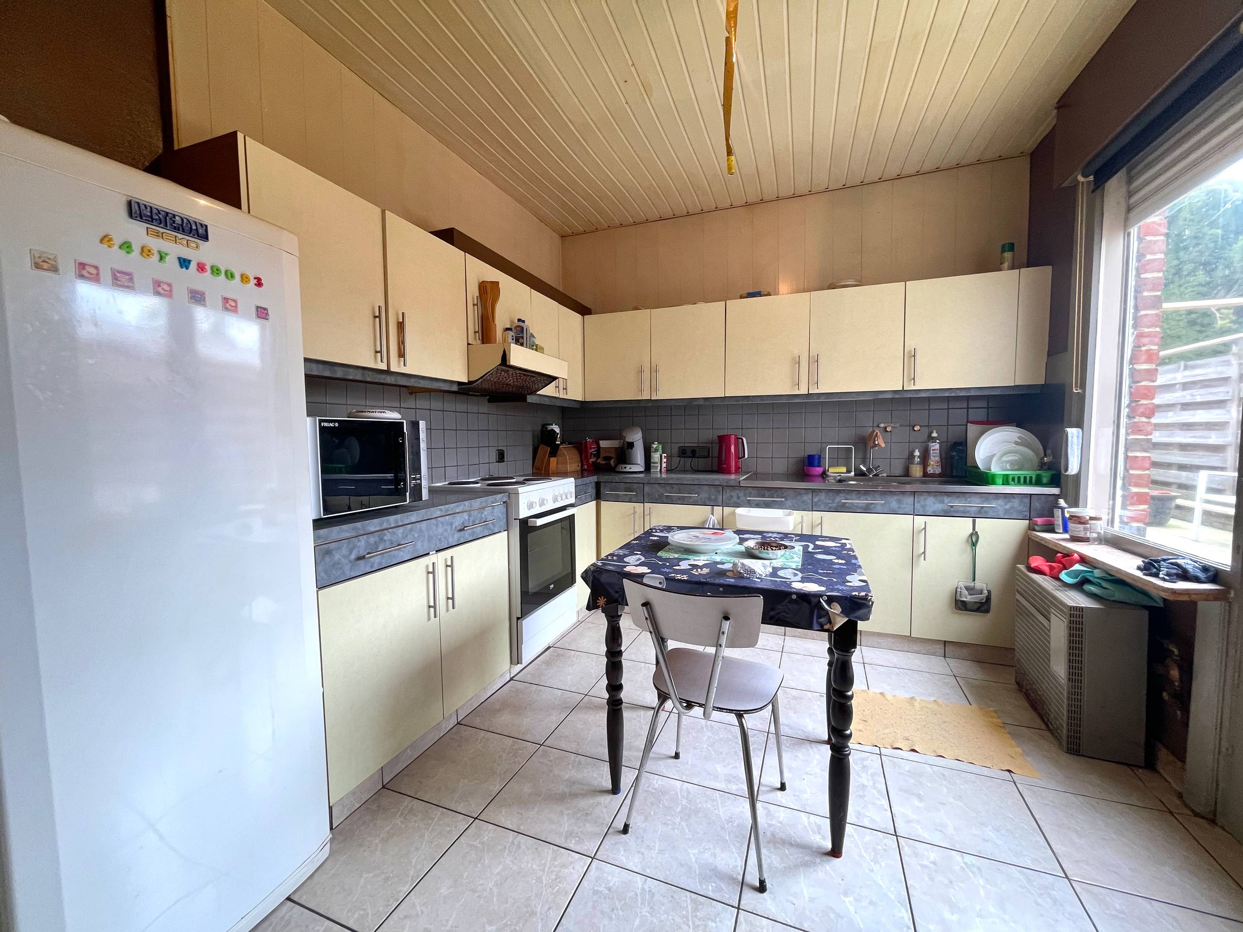 Te renoveren woning in centrum koolskamp - foto 5