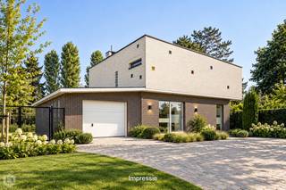 House for sale in Putte