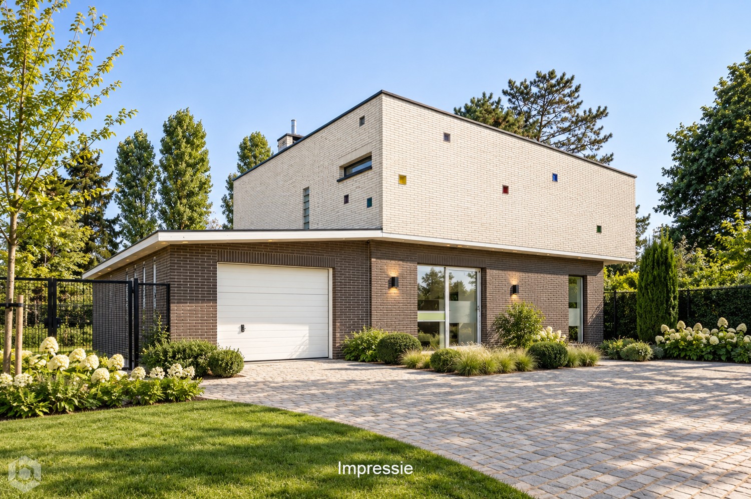 House for sale in Putte