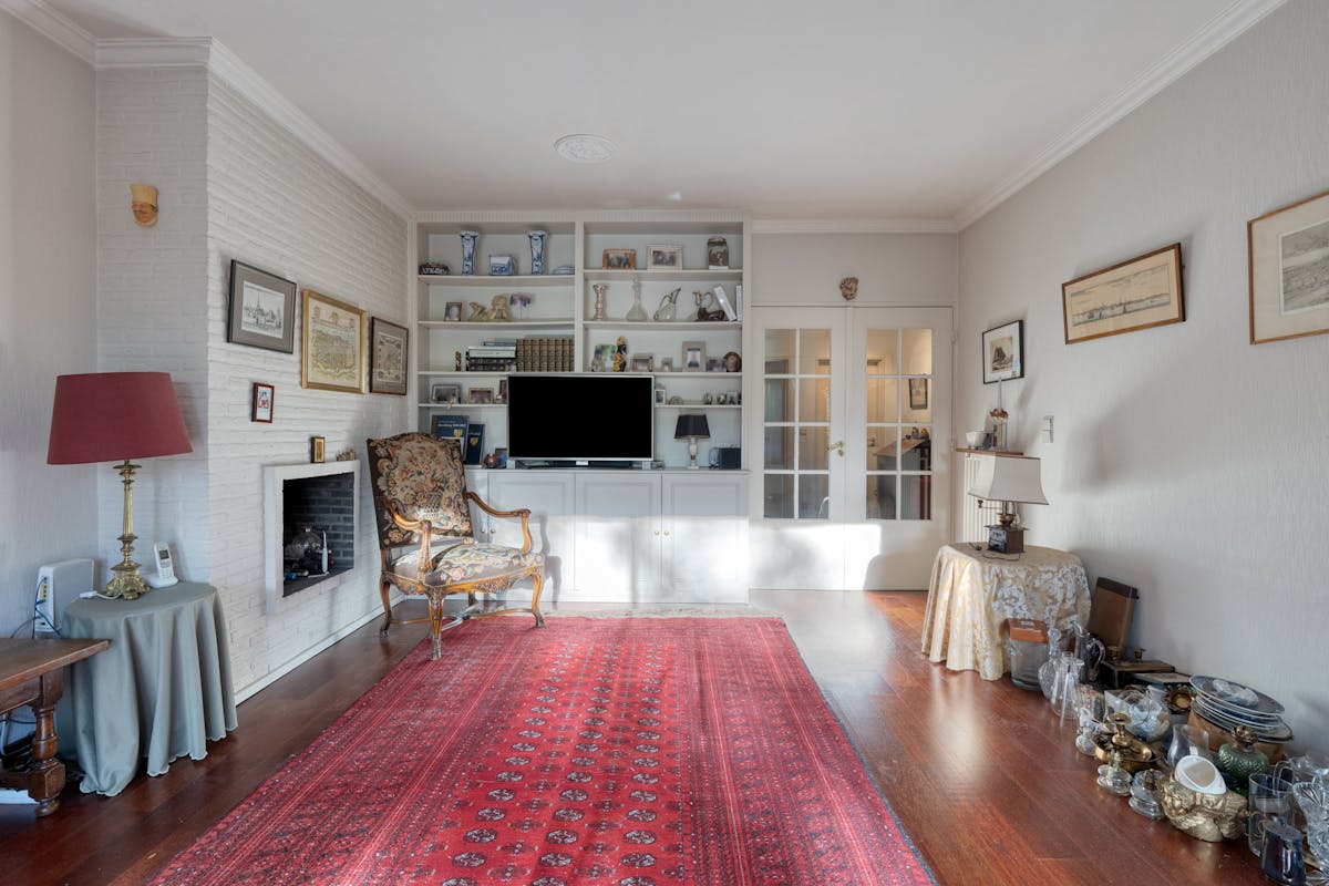 Appartement met 2 slpk te koop in parkdomein te Kapellen - foto 5