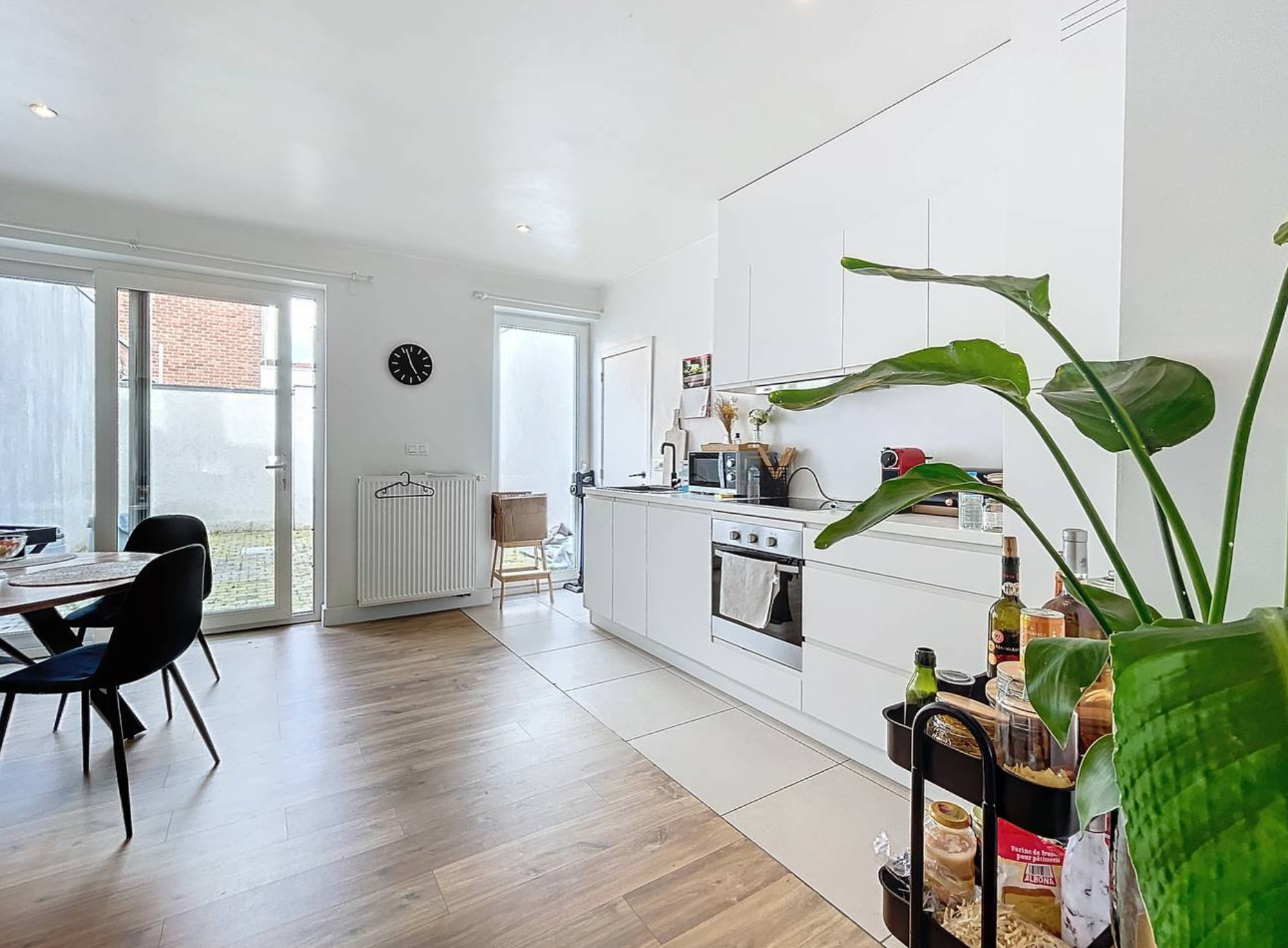 Charmant huis te huur in Harelbeke - foto 4