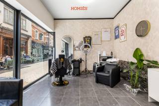 Met veel plezier stellen wij u deze interessante investeringsopportuniteit voor op de Leuvense vastgoedmarkt. Het betreft een verhuurde...