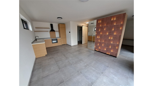 Een mooi afgewerkt nieuwbouw studio (verblijfplaats) - foto 2
