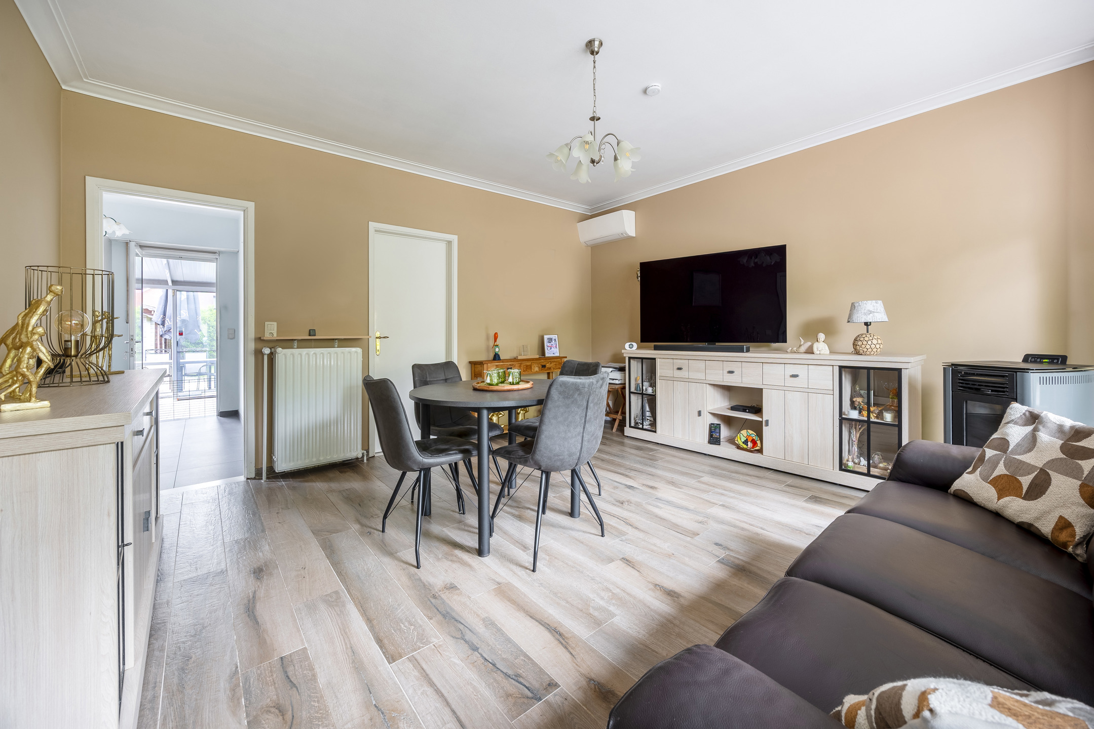 House for sale in Schilde with 1 bedroom - photo 5