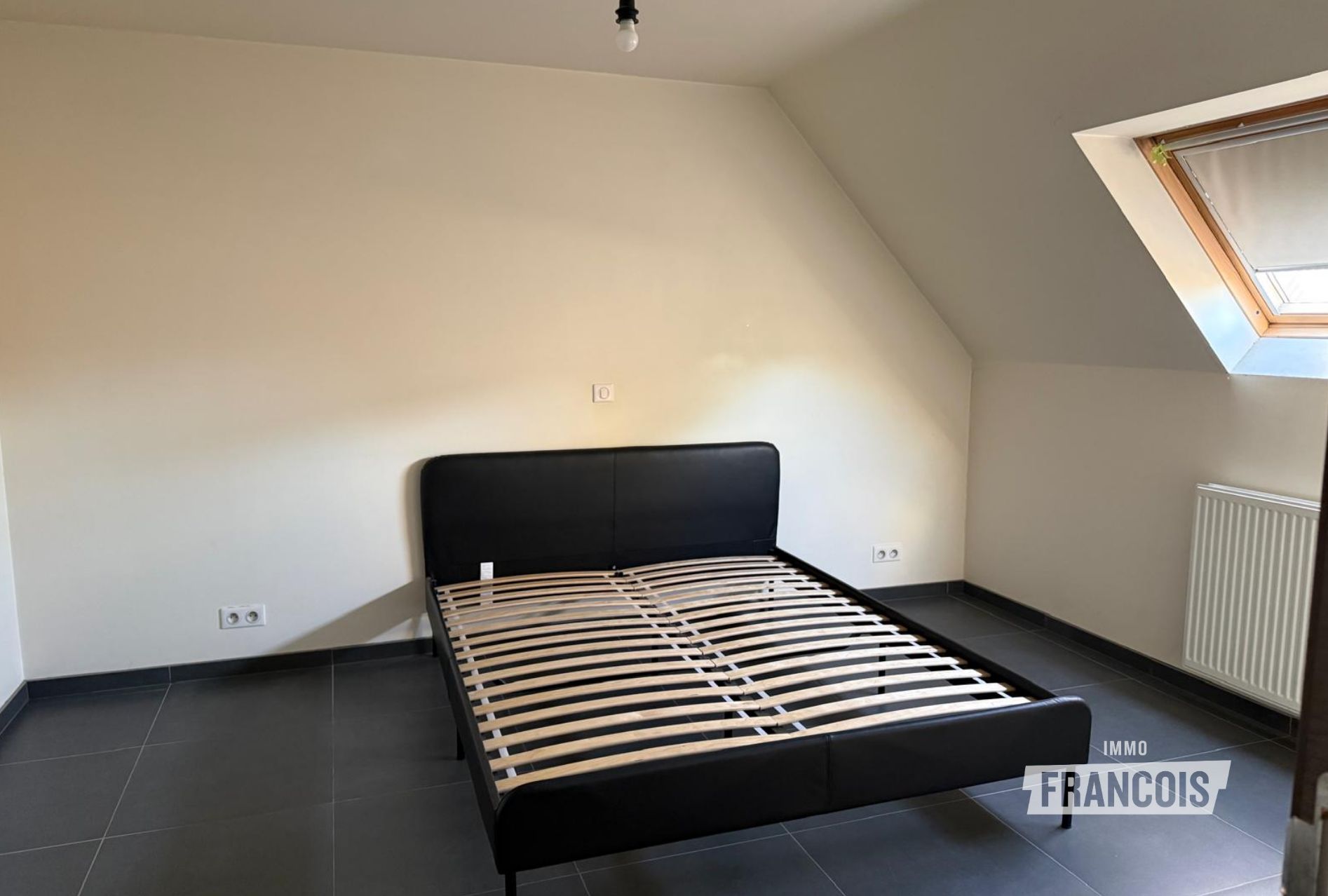 Moderne bel-etage woning in het centrum van Kanegem - foto 5