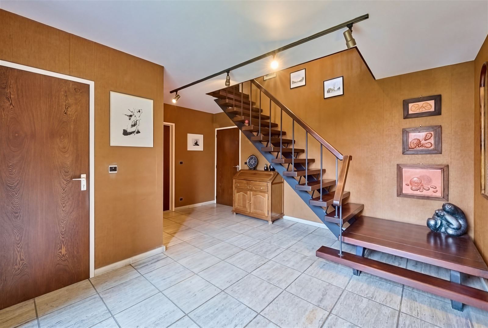 Ruime villa vlakbij Lommel centrum (6 slaapkamers) - foto 3