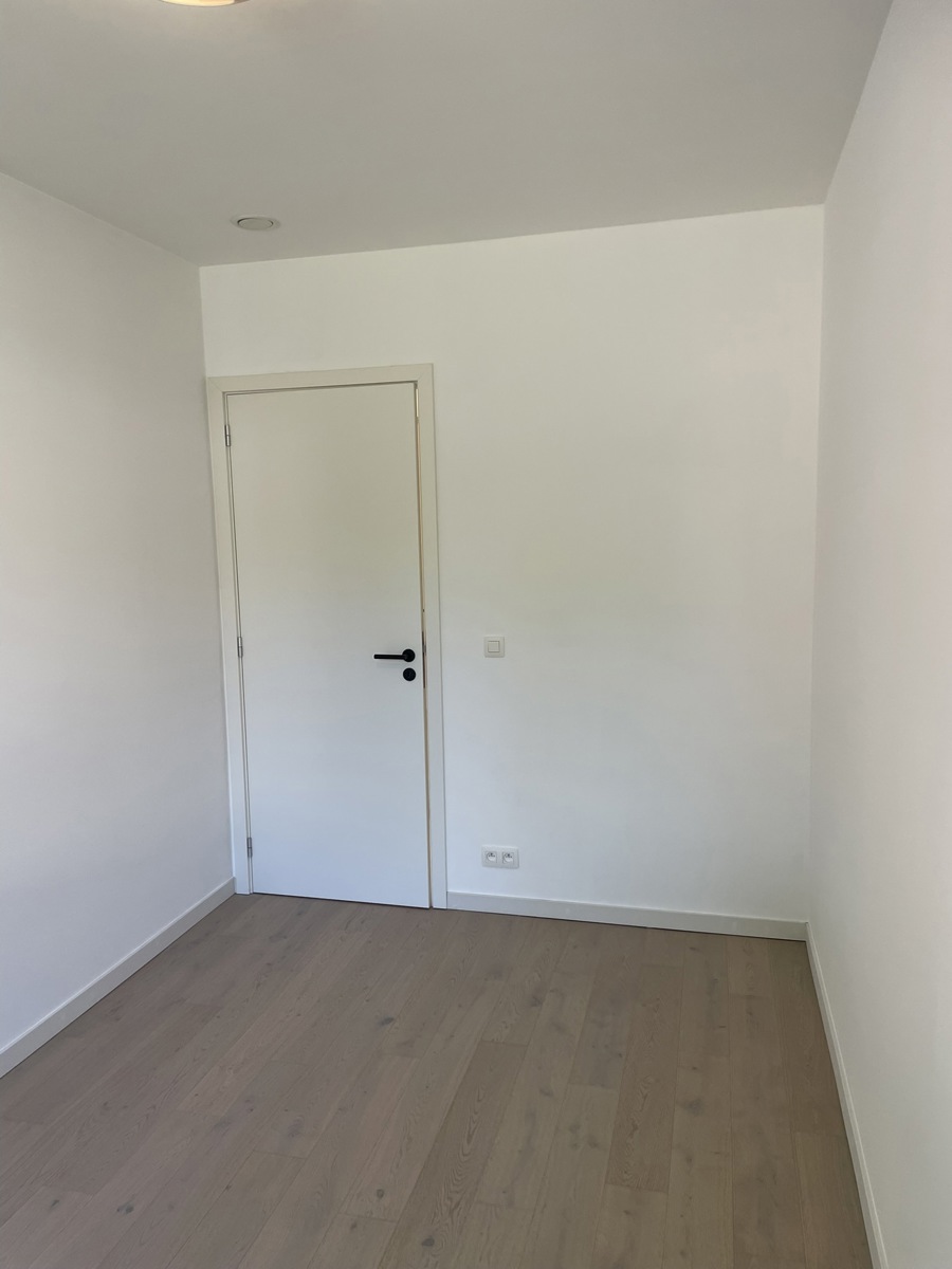 Prachtig gelijkvloers nieuwbouw appartement  - foto 5
