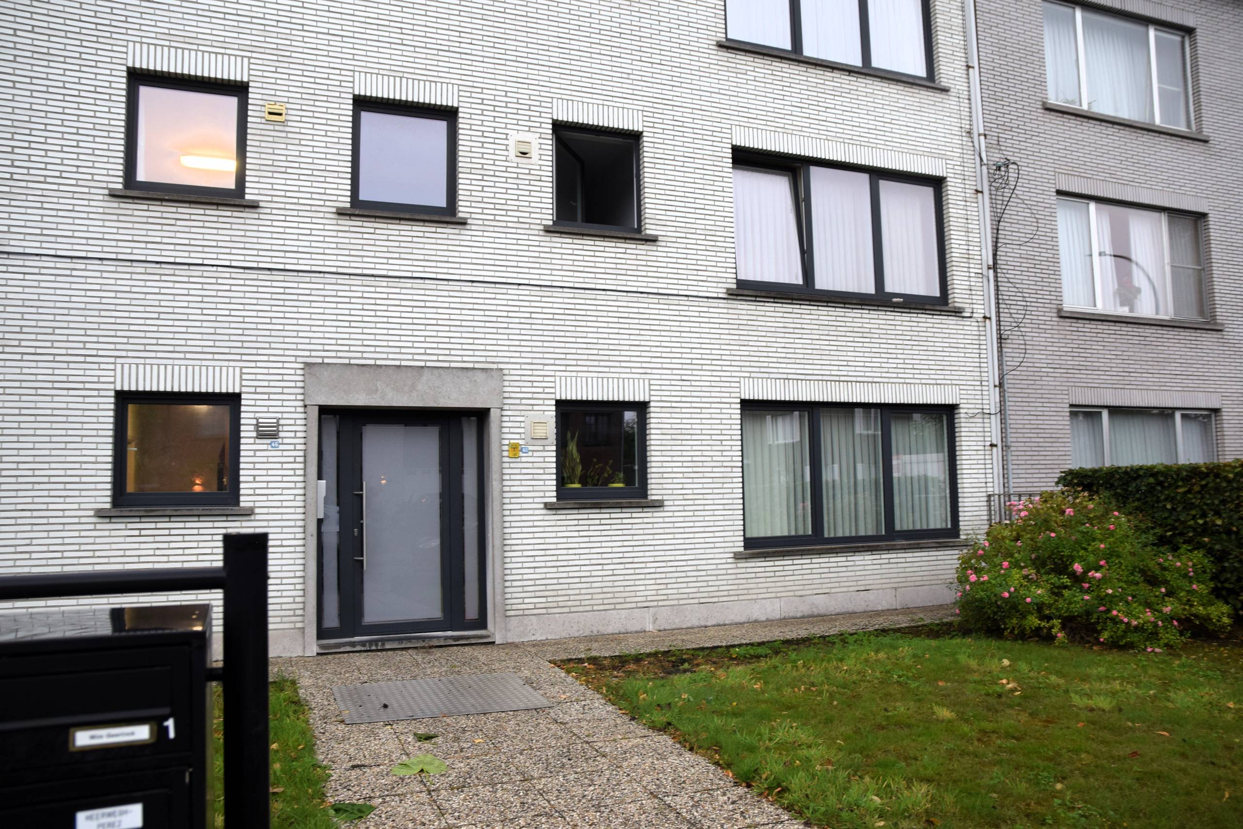 Appartement in Belsele