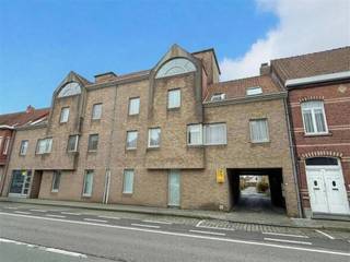 Appartement à louer à Wevelgem
