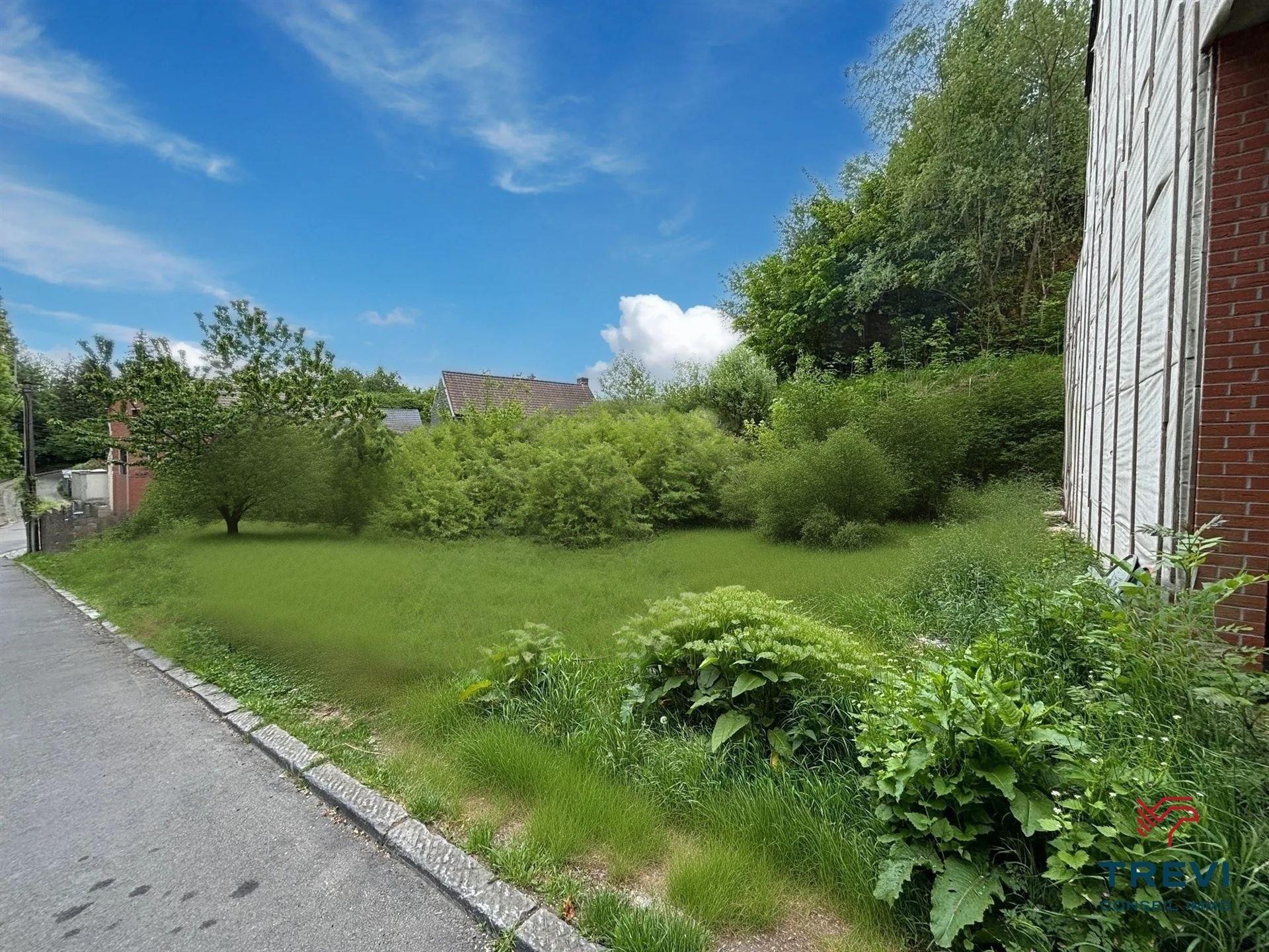 Land for sale in Ecaussinnes-D'Enghien - photo 4