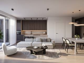 Nieuwbouwappartement in Residentie Kasteelplein op wandelafstand van het Theaterplein, zuid, winkels, restaurants en scholen. 6% BTW mogelijk.<br /><br />Het appartement K301 is gelegen op de derde verdieping van het project en is als volgt ingedeeld:<br />Via de inkomdeur komt je terecht in de inkomhal met afzonderlijk toilet die uitgeeft op de living met open ingerichte keuken met aangrenzend terras van +/- 8 m². Technische berging grenzend aan de keuken. Slaapkamer 1 geniet van een aangrenzende dressing. Slaapkamer 2. Ingerichte badkamer voorzien van de nodige luxe. <br /><br />Het appartement geniet een afwerking met hoogwaardige materialen conform het lastenboek. Afwerking naar eigen keuze.<br />Mogelijkheid tot aankoop van een kelderberging of autostaanplaats. Prijs kelderberging: € 7.500 (excl. kosten). Prijs autostaanplaats: € 40.000 (excl.kosten).<br /><br />Lastenboek en plannen beschikbaar op aanvraag.<br /><br />Grondwaarde : €229.000 (excl. registratie)<br />Bouwwaarde: €421.000 (excl. BTW)<br /><br />Meer info: 03/226.85.00 of immo@carlmartens.be<br />