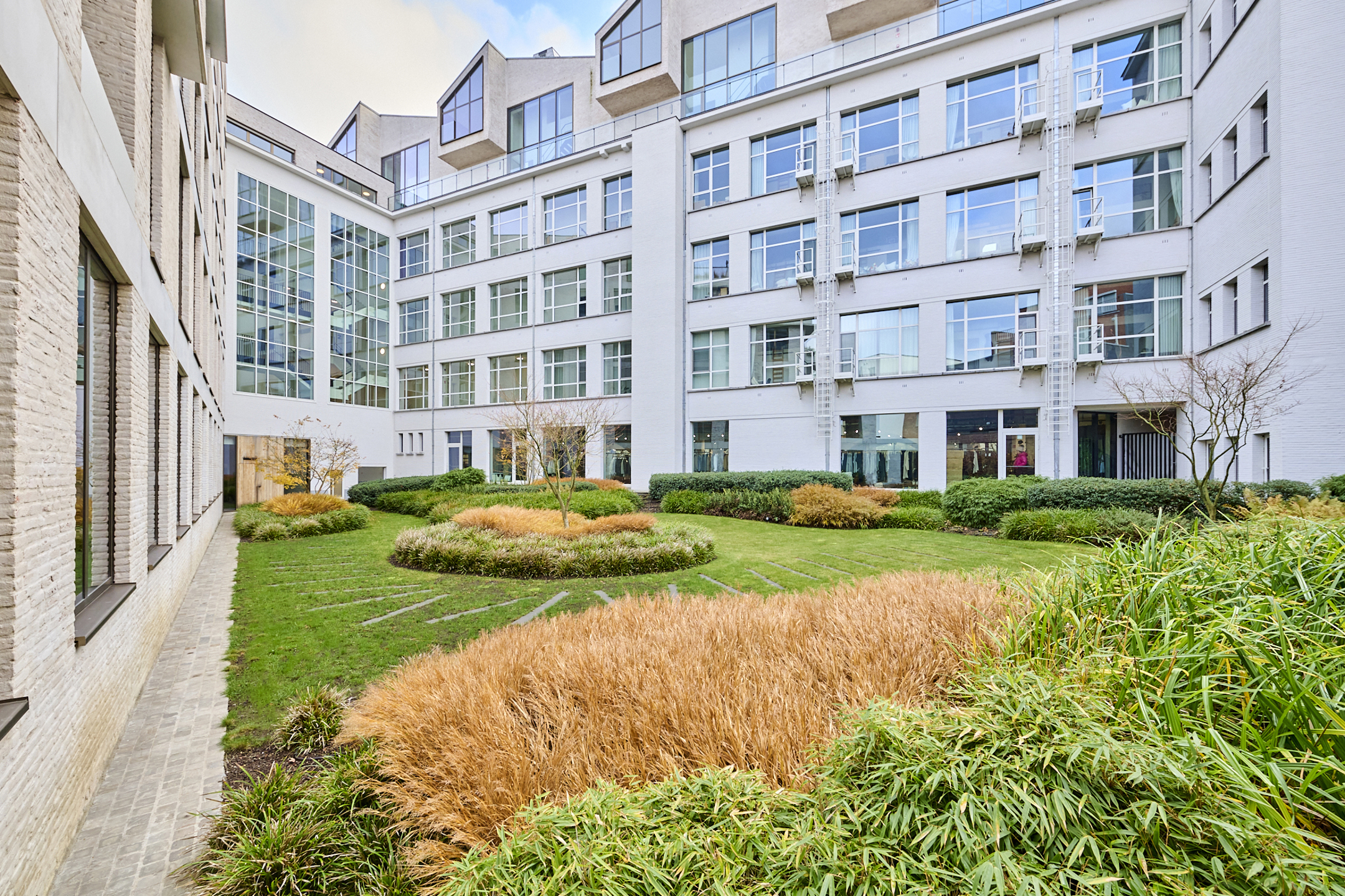 APPARTEMENT - 1 SLAAPKAMER - IDEALE INVESTERINGSOPBRENGST - foto 2