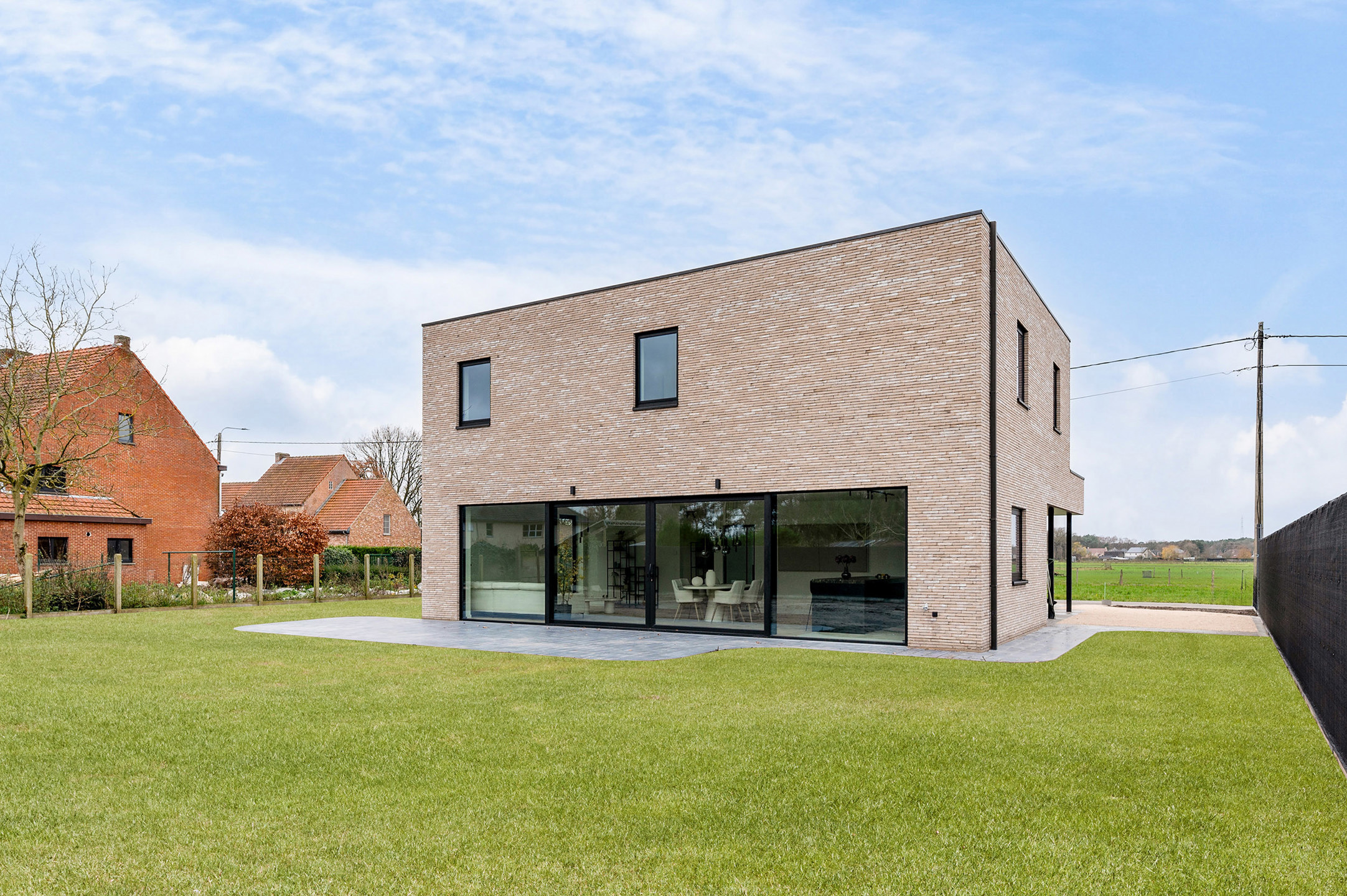 House for sale in Balen with 5 bedrooms - photo 5