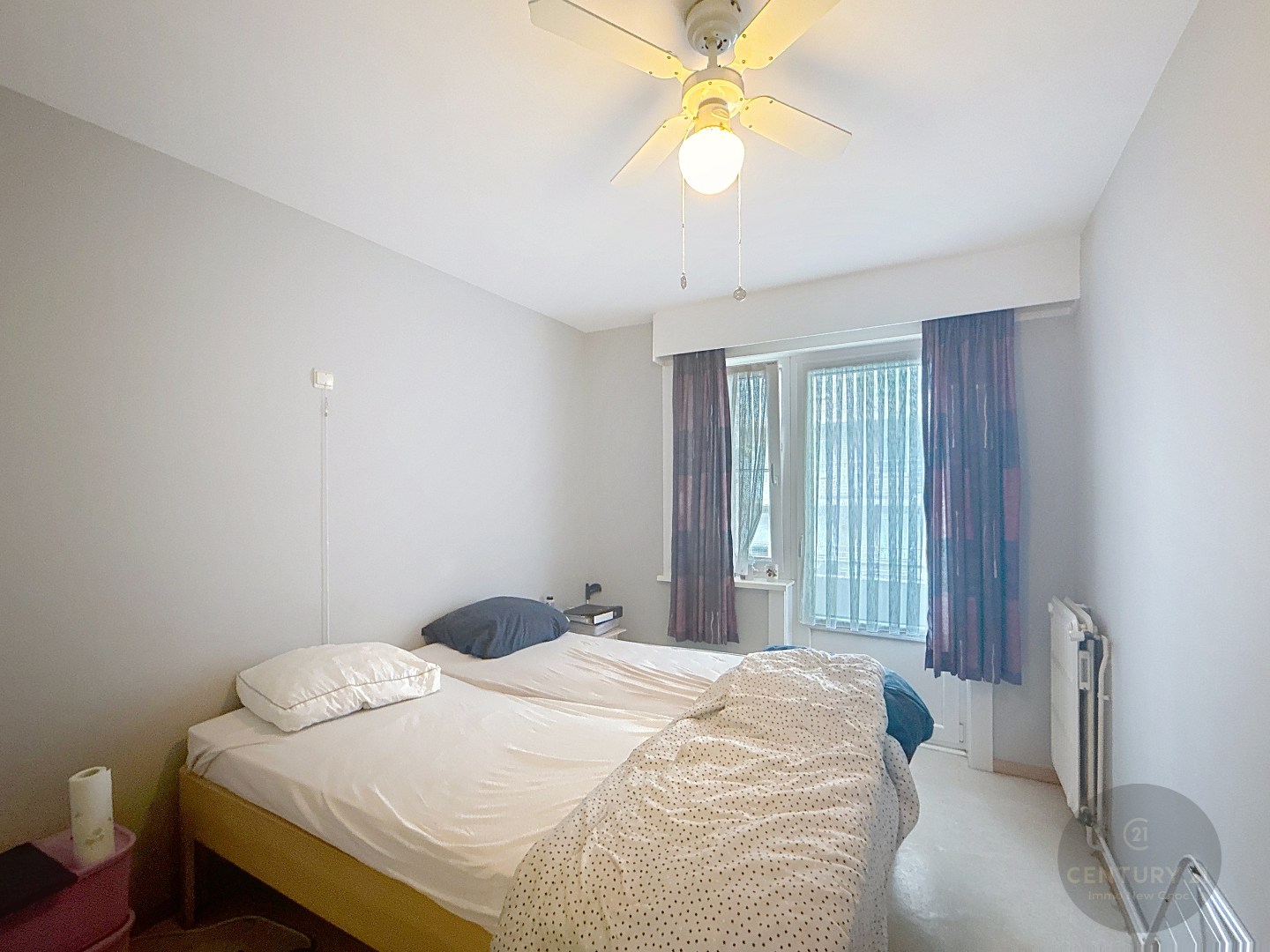 App 3e verdiep vlak aan ZEE - foto 4