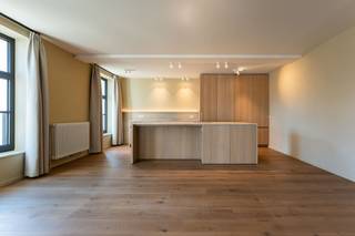 Apartment for rent in Bruges
