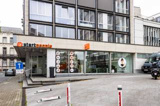 Commercial for sale in Aalst