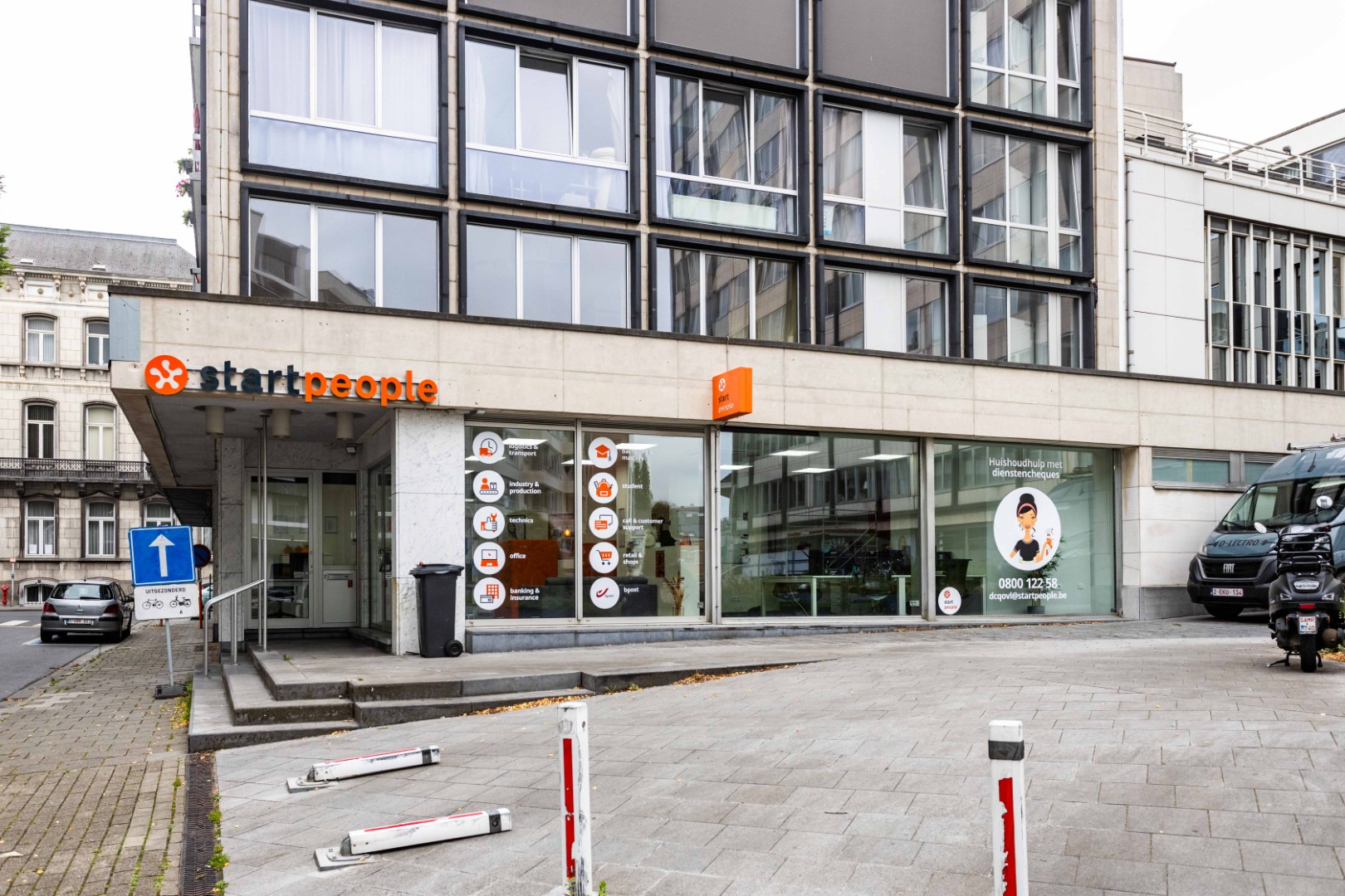 Commercial for sale in Aalst - photo 3