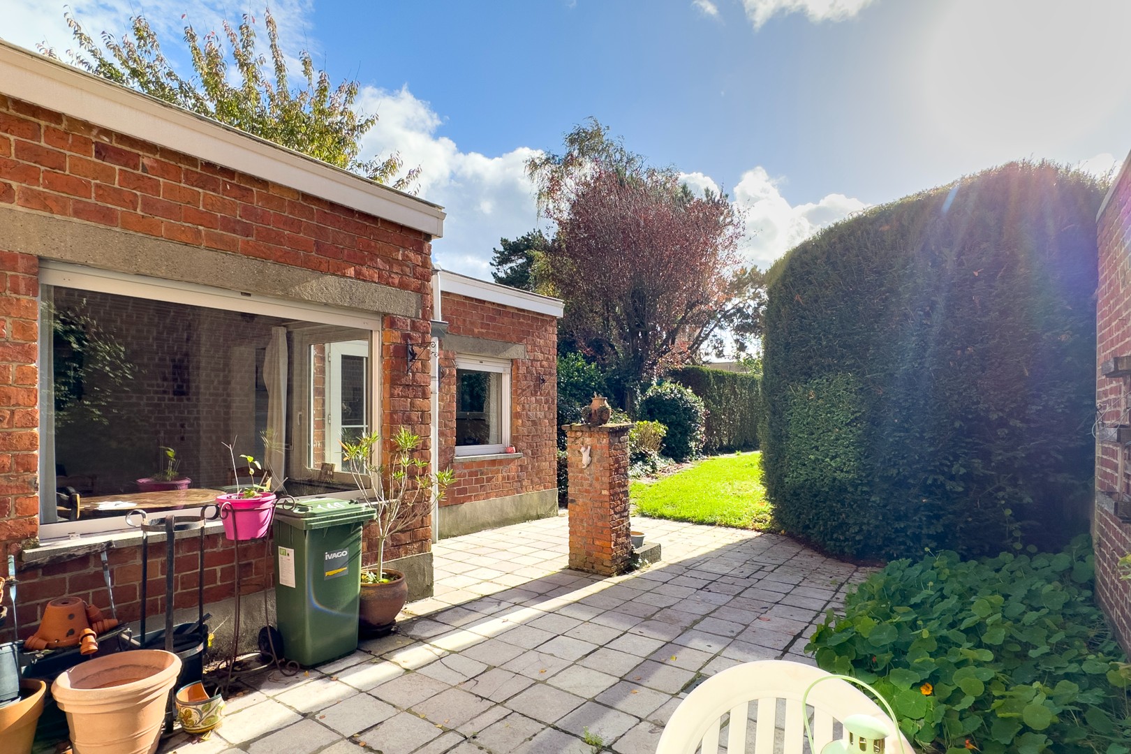 House for sale in Ghent with 3 bedrooms - photo 2