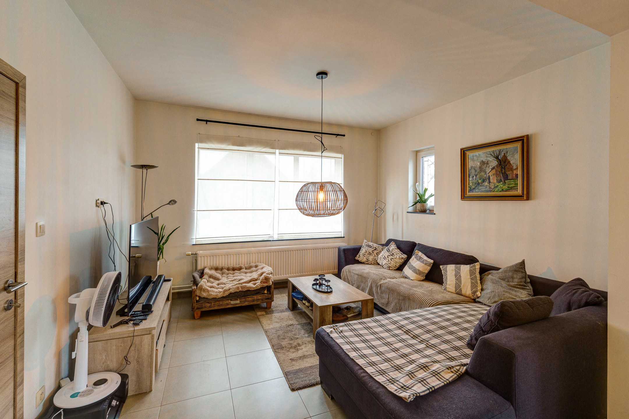 Instapklare HOB met 3 slpk op 3a50ca te Beigem - foto 5