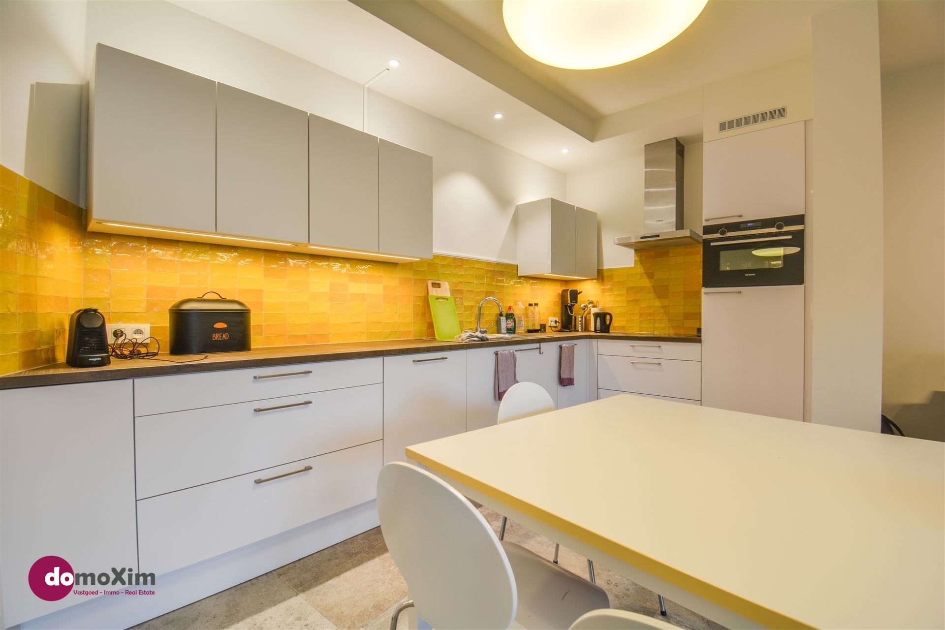 Gelijkvloers appartement met één slaapkamer &amp; parkeerplaats in Leuven - foto 4