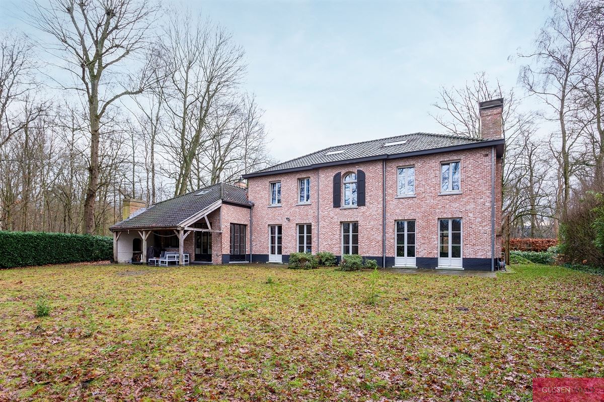 Exclusief wonen in het groen van Schilde - foto 1
