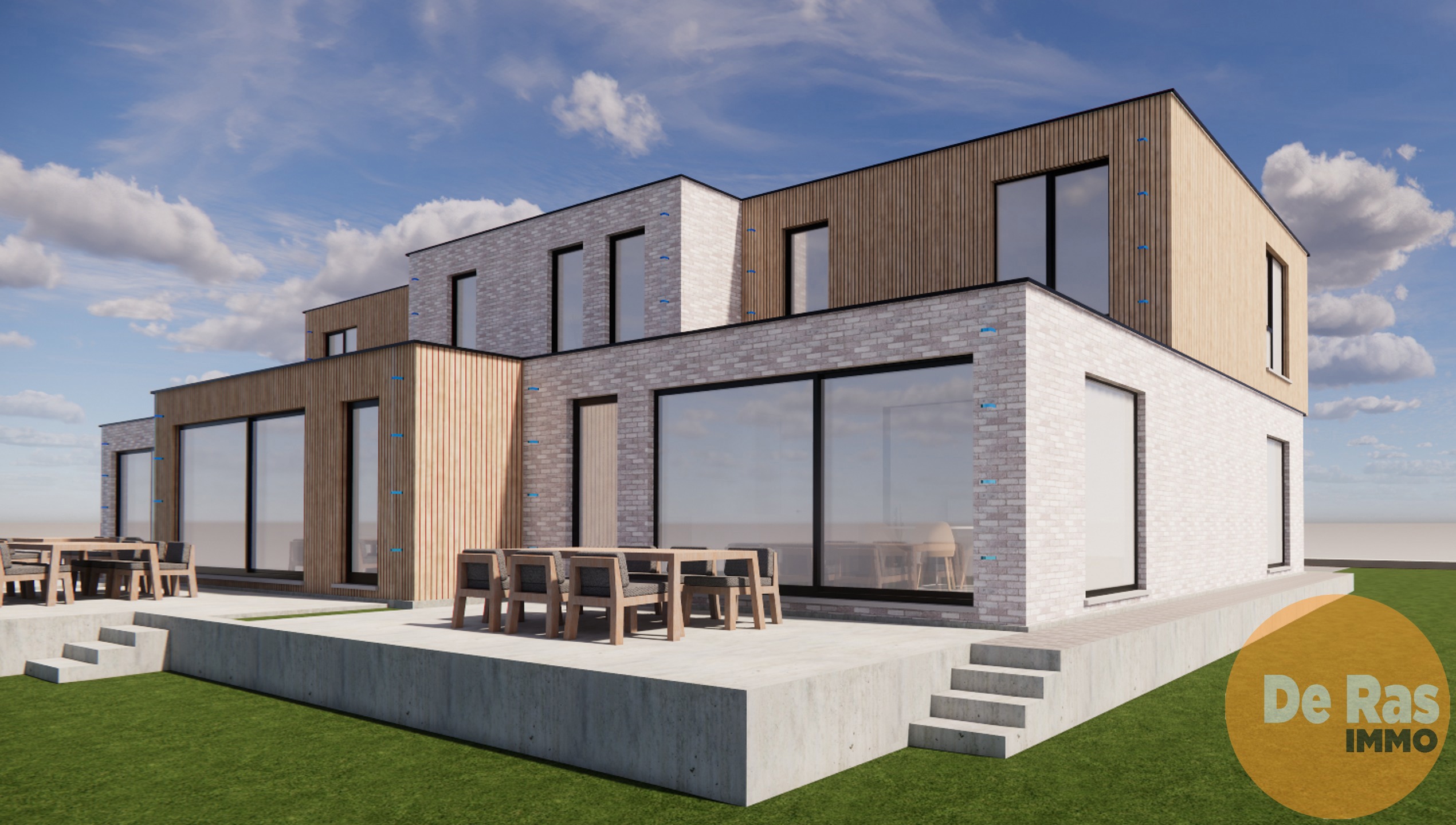 Project te koop in Aalst - foto 2