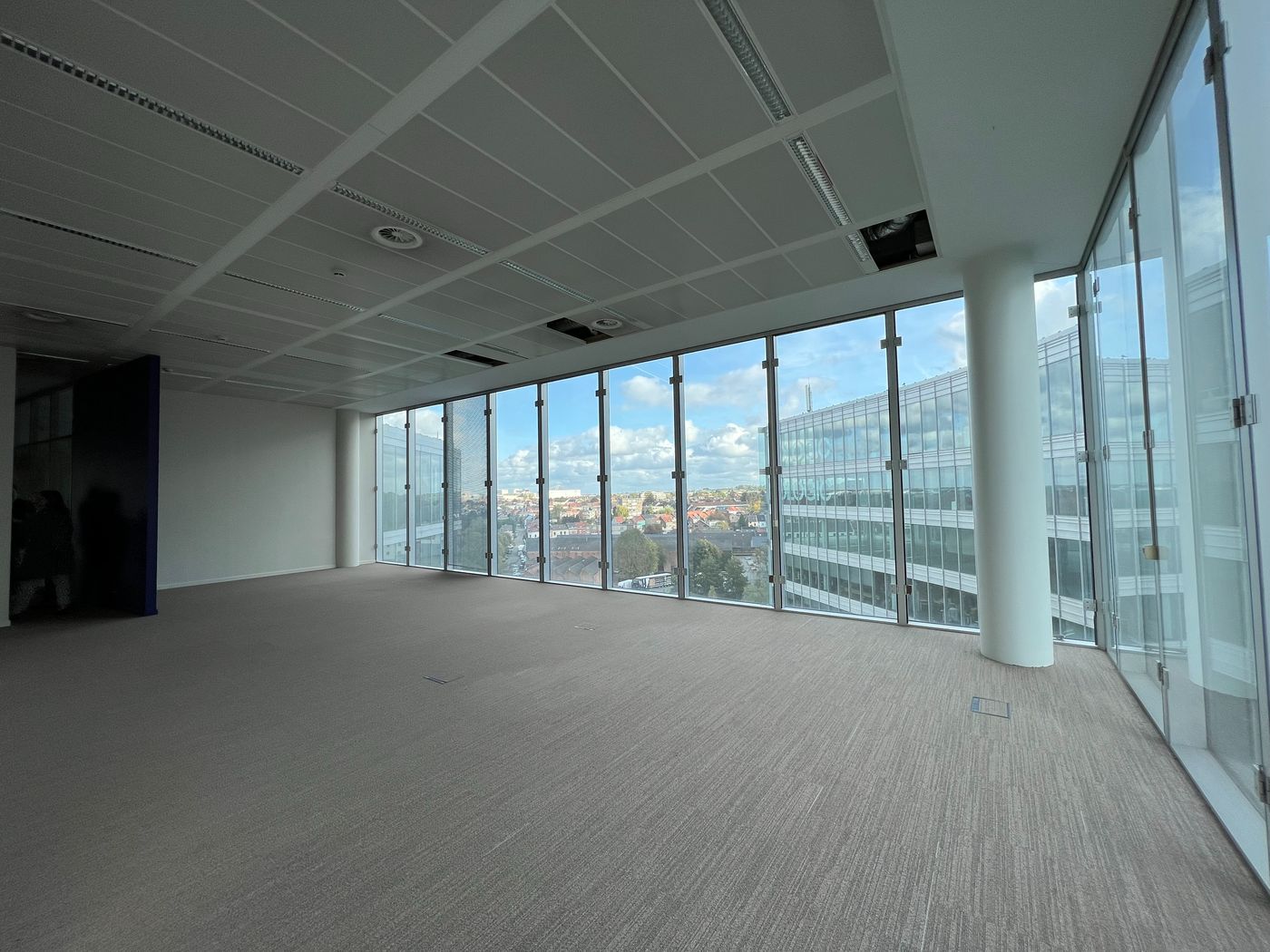 907 m² kwalitatieve kantoren nabij R0 - foto 4