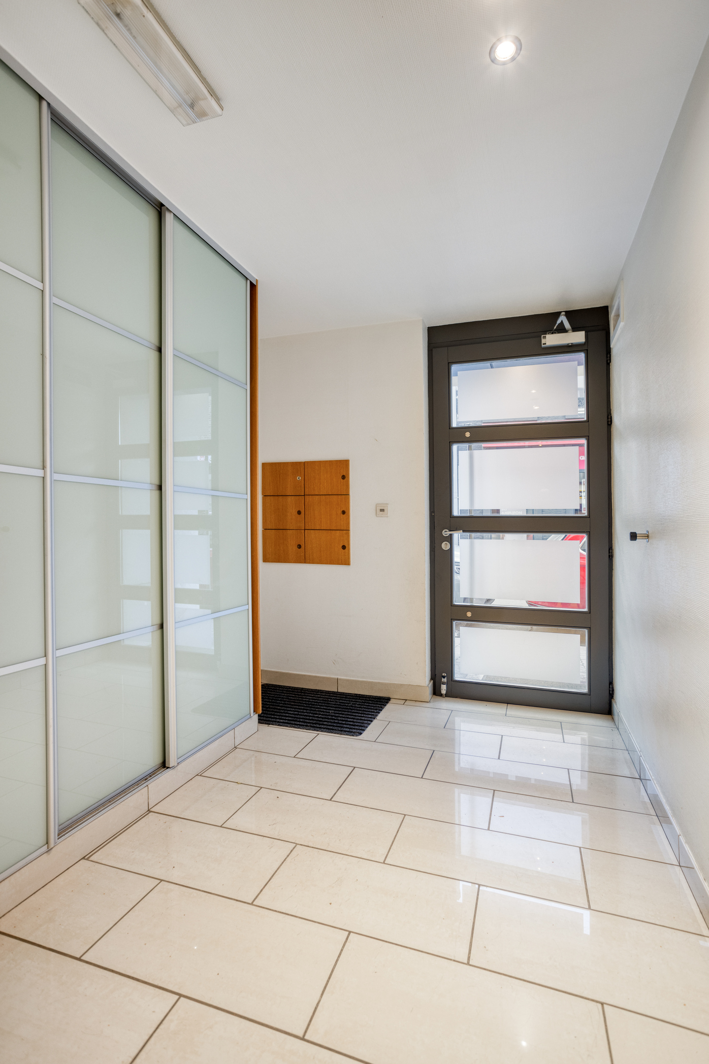 Appartement à vendre à Diest avec 3 chambres - photo 4