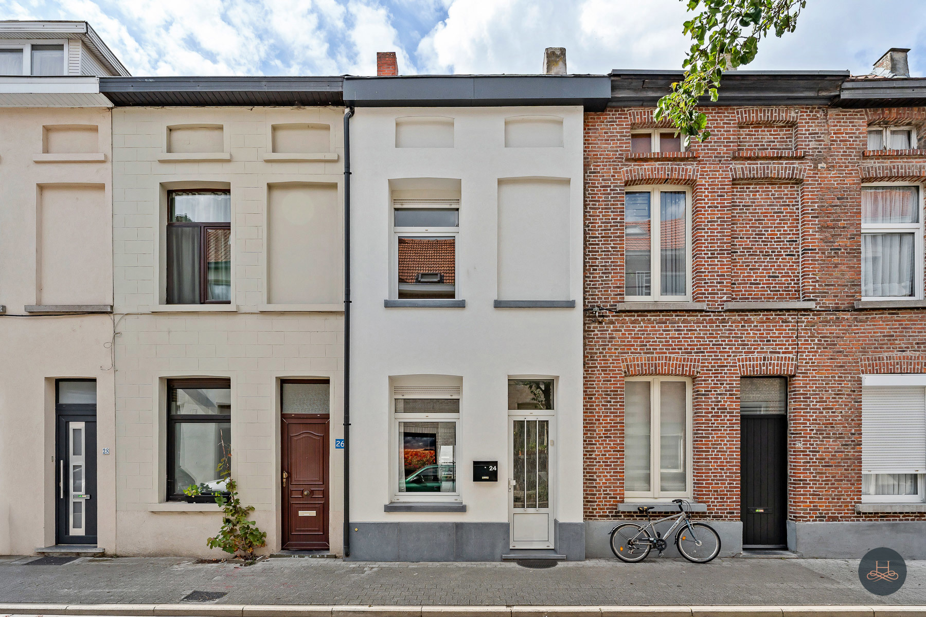Gezellige woning nabij centrum Mechelen - foto 1