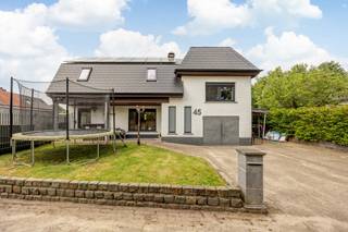 House for sale in Vosselaar