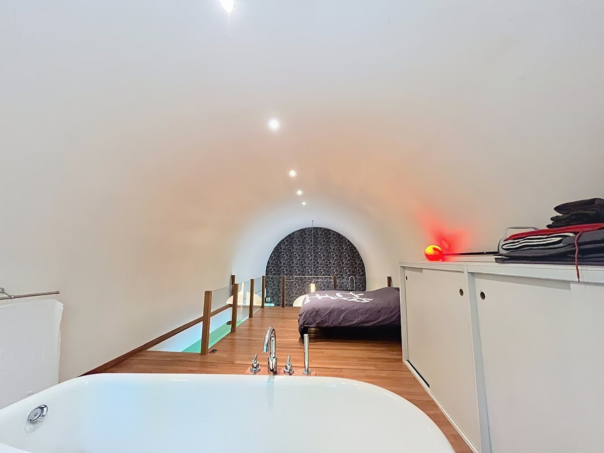 Vakantiewoning nabij het Drongengoedbos in Ursel - foto 4