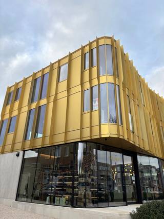 Appartement à louer à Alost