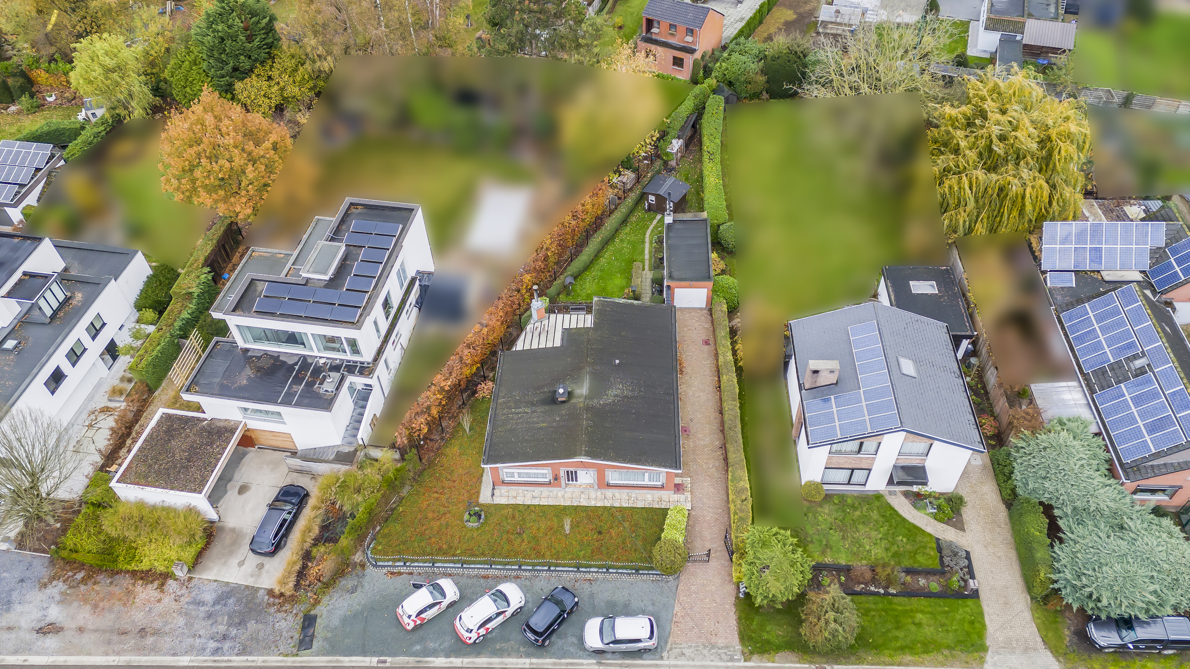 Open bungalow in Temse vlakbij natuurgebied - foto 5