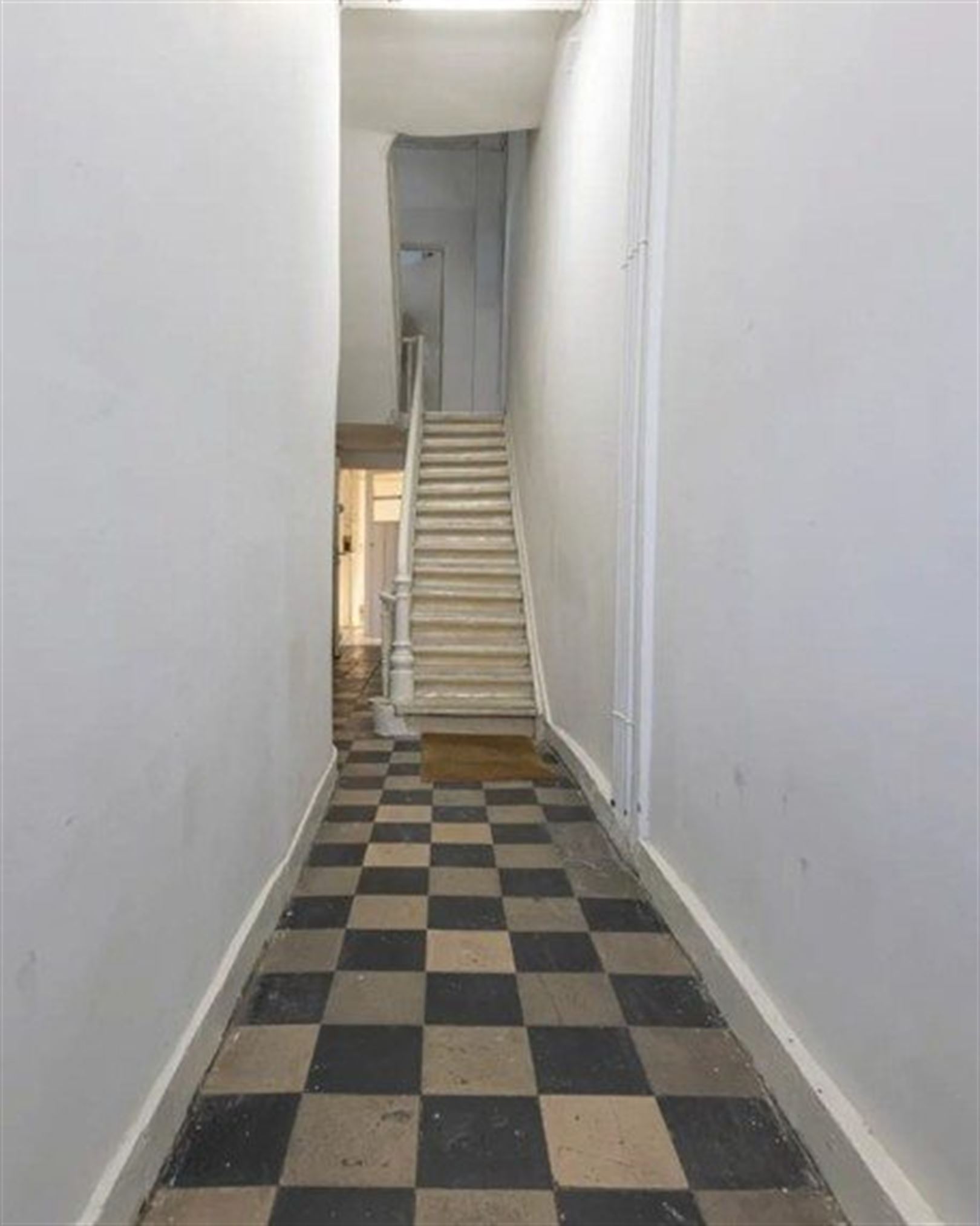 Appartementsgebouw - renovatieproject - investeringsvastgoed - foto 4