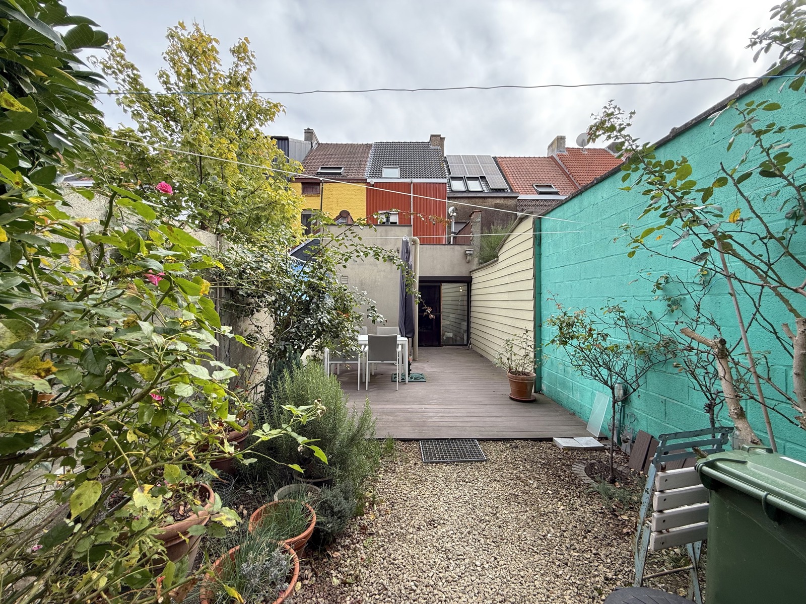 Maison à vendre à Gand avec 3 chambres - photo 1