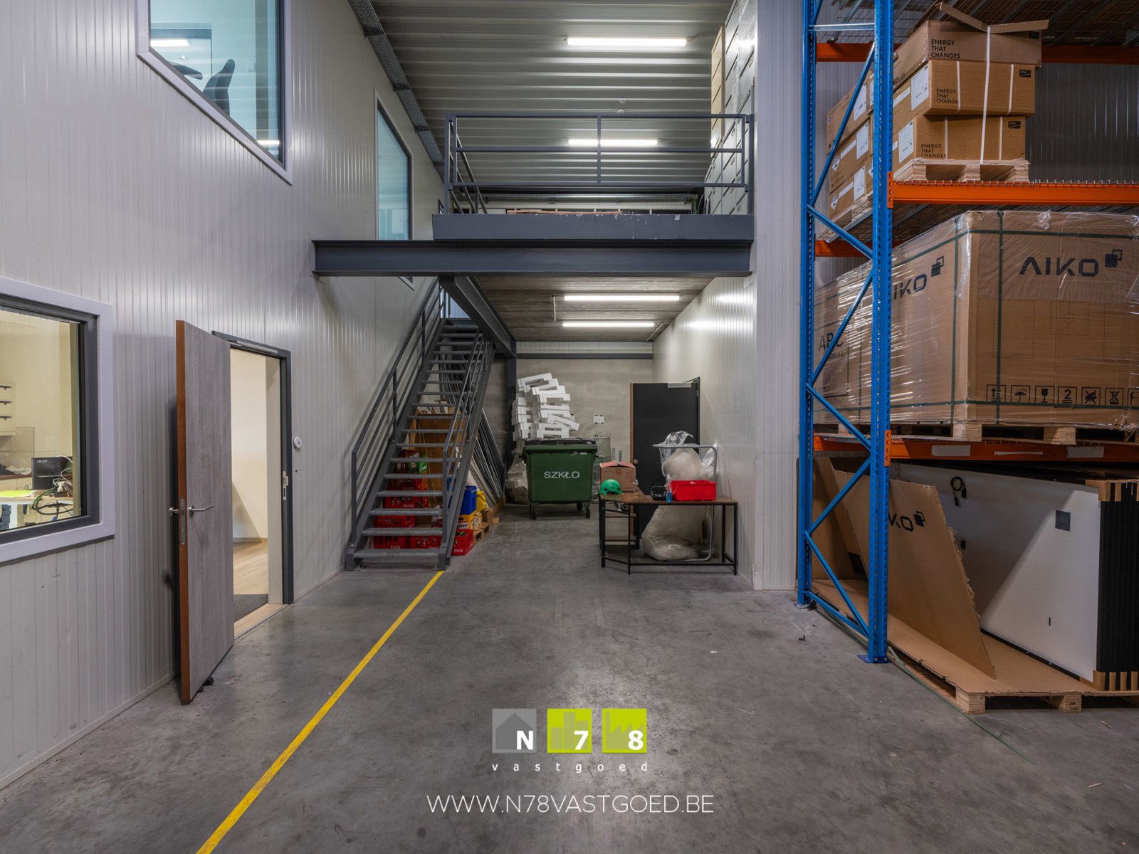 Commercieel te koop in Dilsen-Stokkem - foto 5