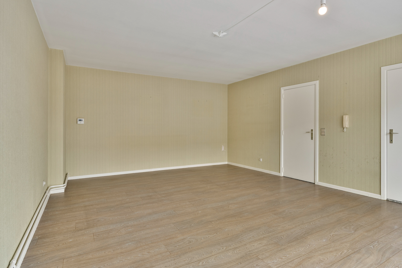 Appartement met tuin en garage in rustige woonwijk te Bazel - photo 5