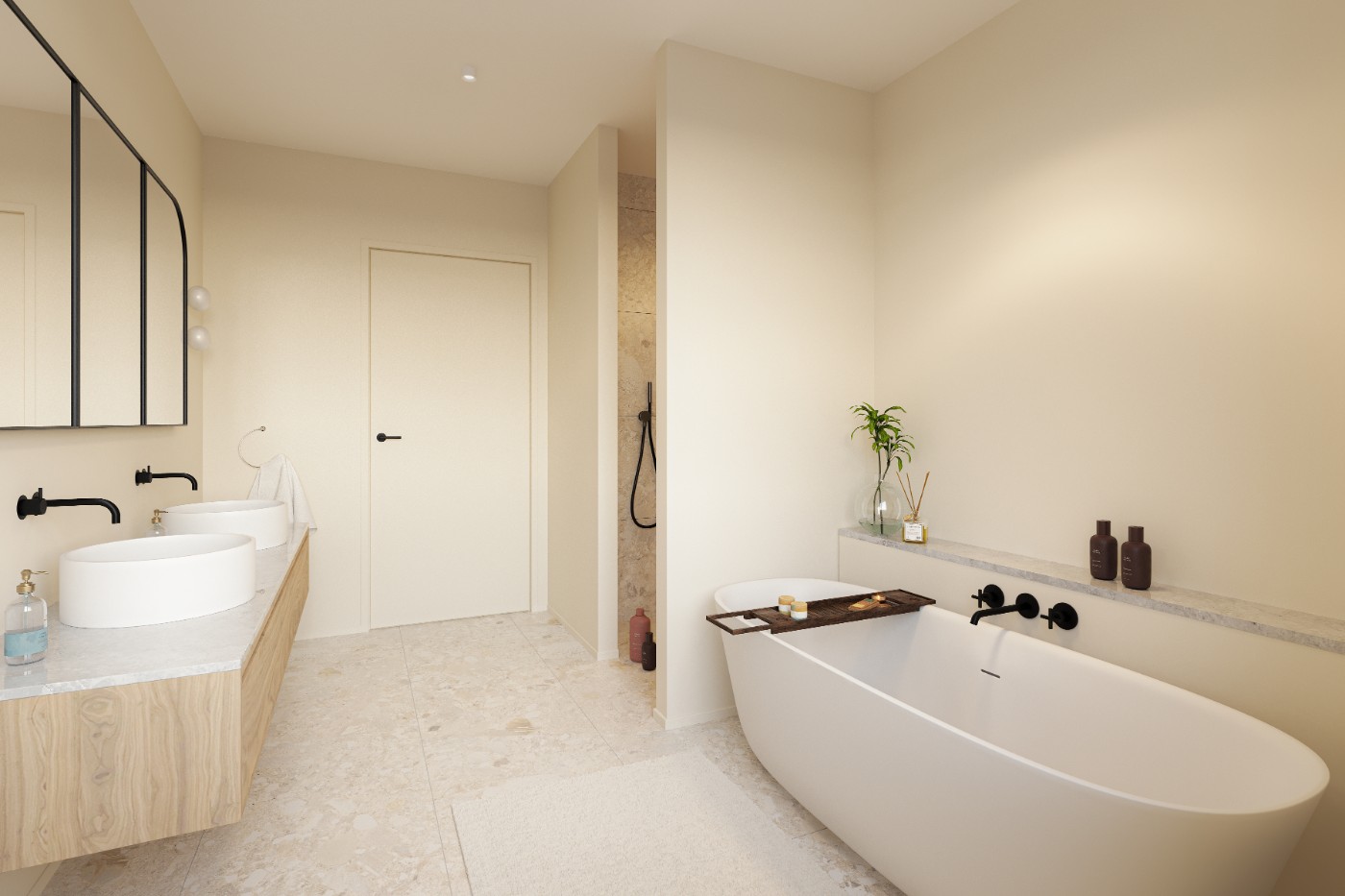 Maison à vendre à Stabroek avec 4 chambres - photo 4