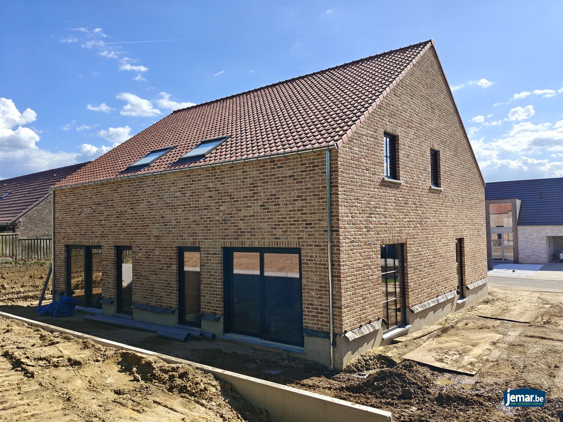 Casco nieuwbouwwoningen - foto 5