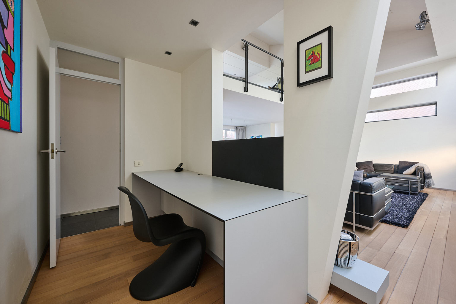 Huis te koop in Galmaarden met 3 slaapkamers - foto 3