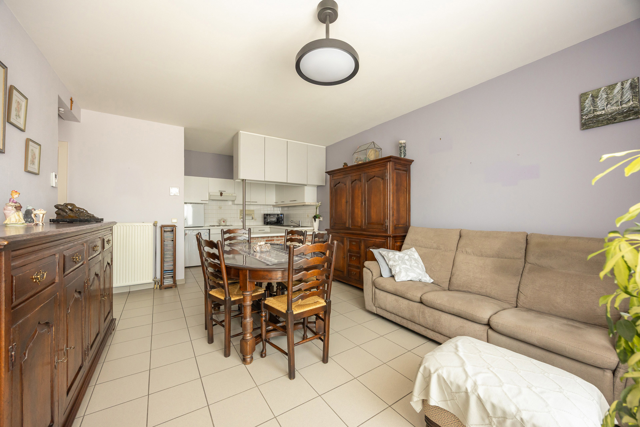 Appartement te koop in Turnhout met 1 slaapkamer - foto 5