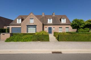 Maison à vendre à Oostrozebeke