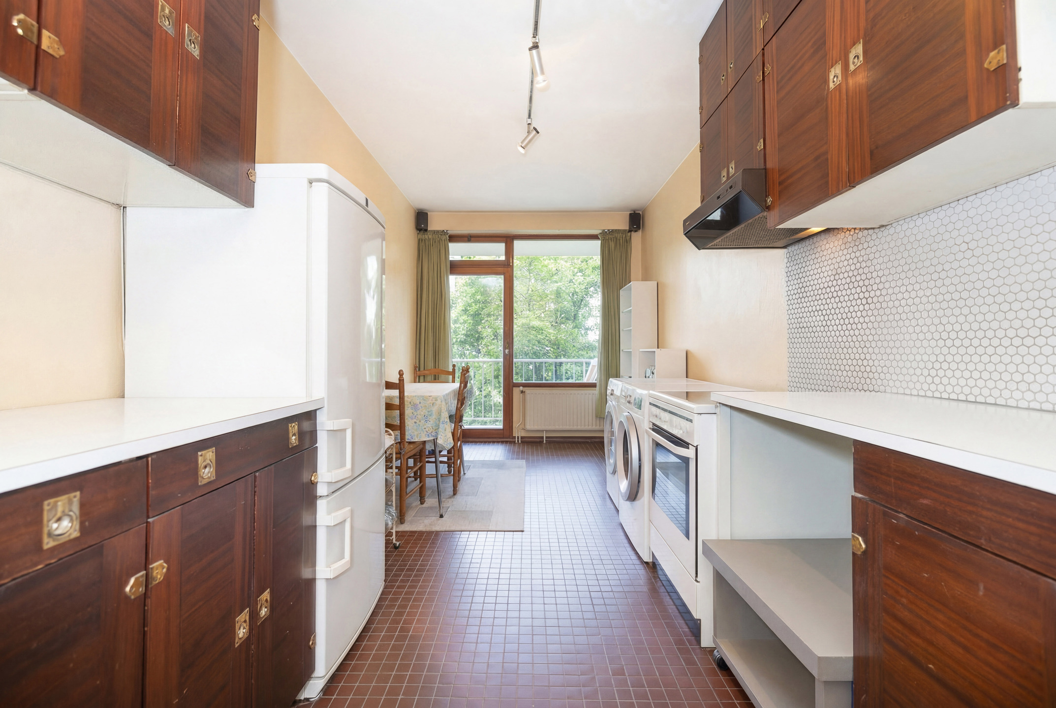 Appartement te koop in Ukkel met 3 slaapkamers - foto 5