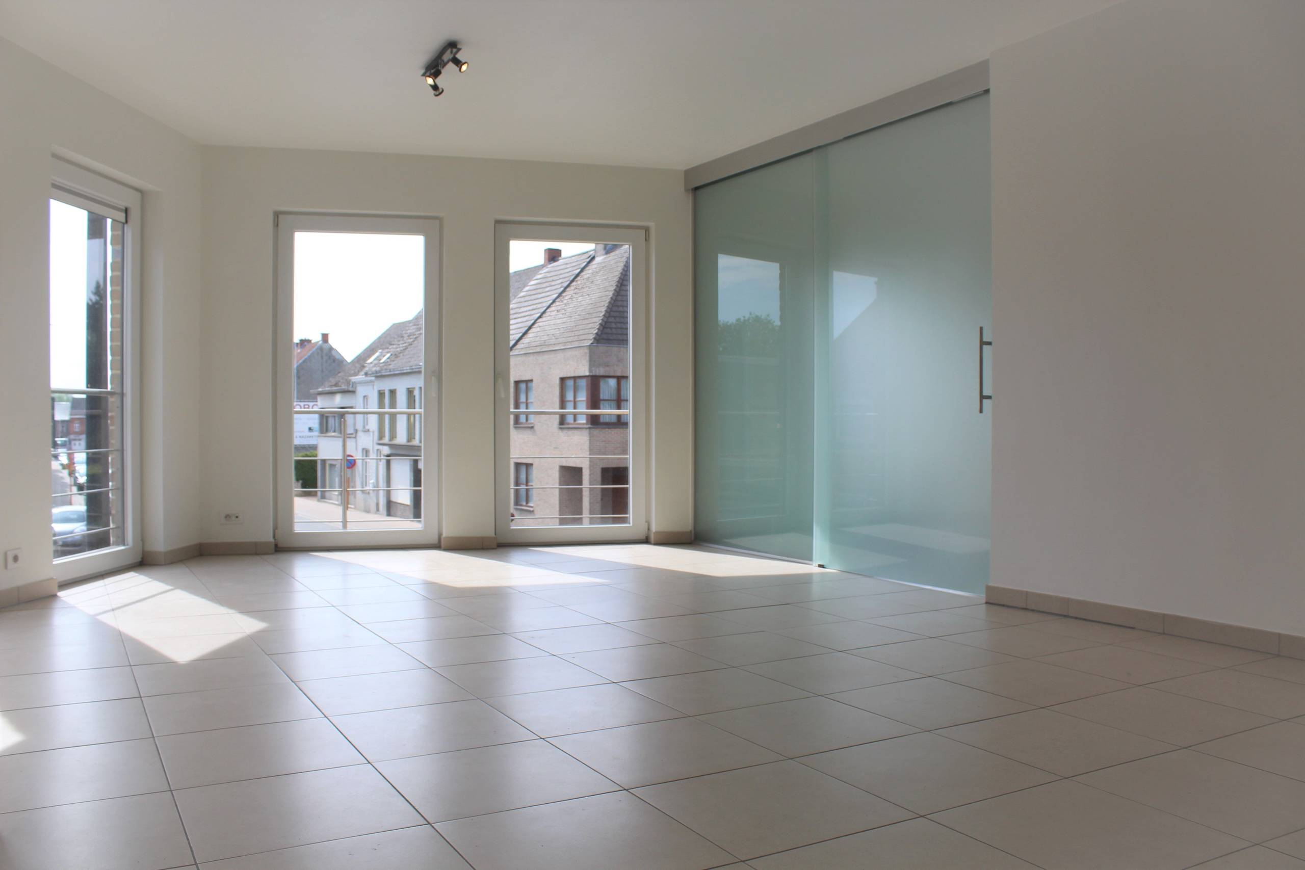 Instapklaar appartement met 2 slaapkamers in Eine (Oudenaarde) - foto 4