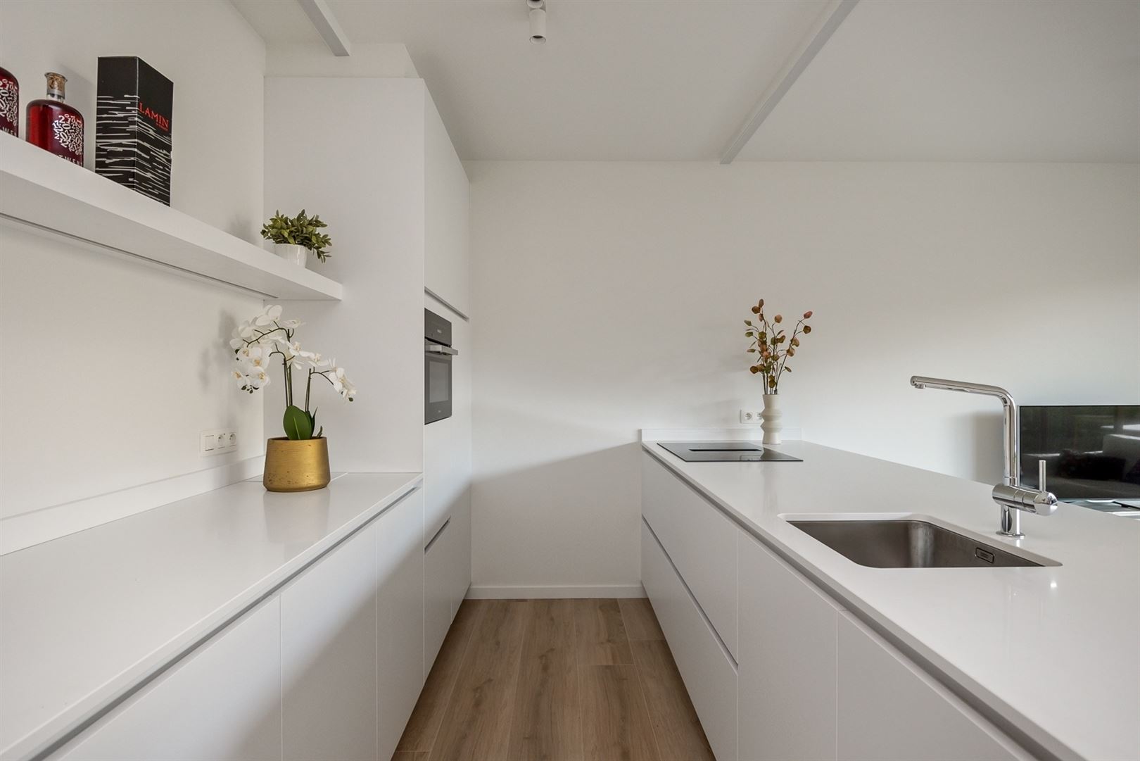 Apartment for rent in Brasschaat with 2 bedrooms - photo 5