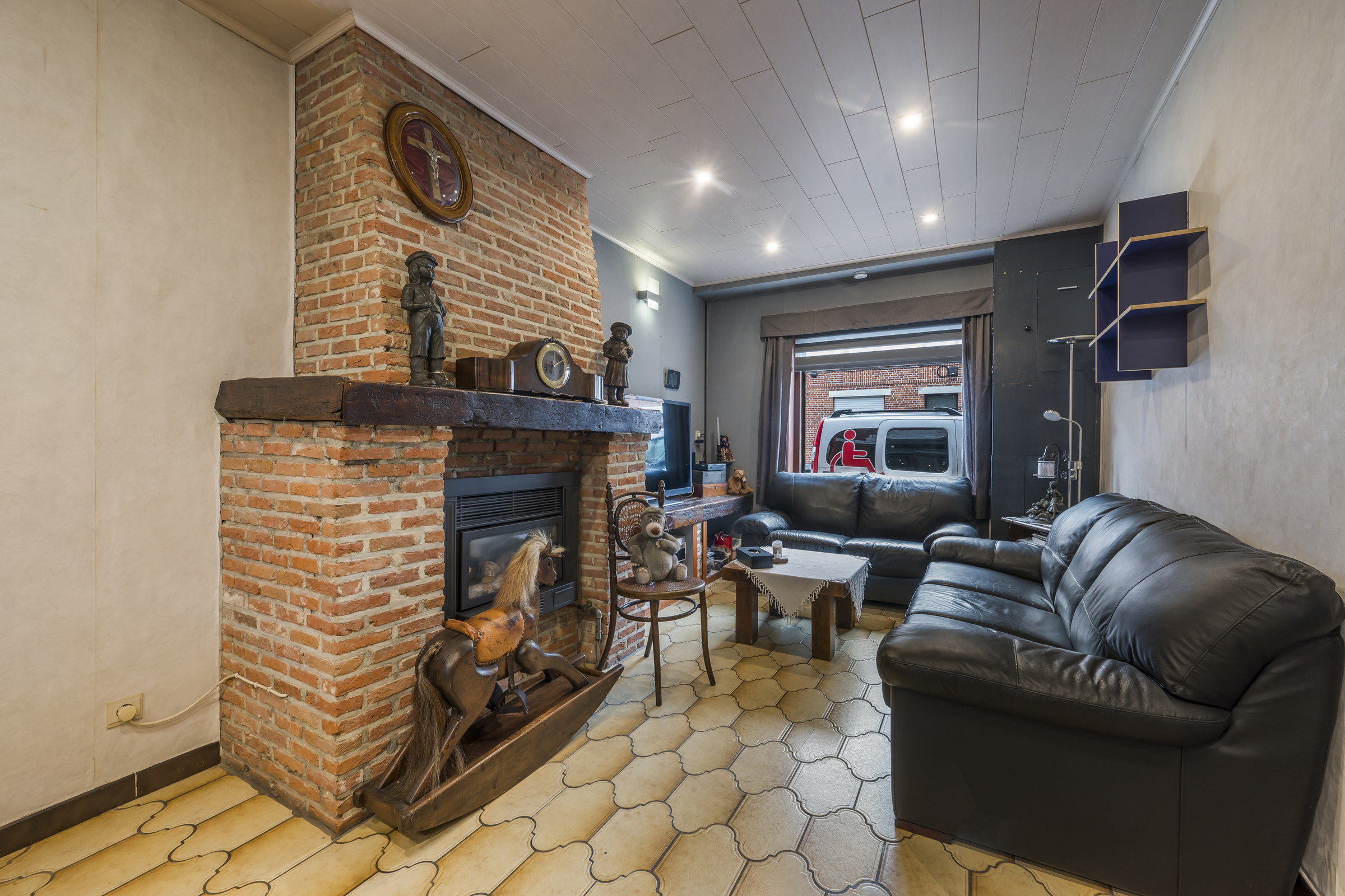 Maison à vendre à Saint-Nicolas avec 3 chambres - photo 4