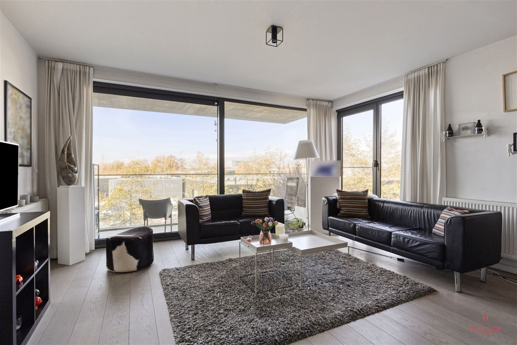 Appartement - photo 4